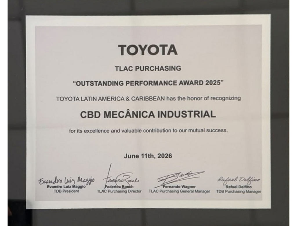 premio_toyota_quadro-1024x781 Grupo CBD entre os 5 melhores fornecedores da Toyota