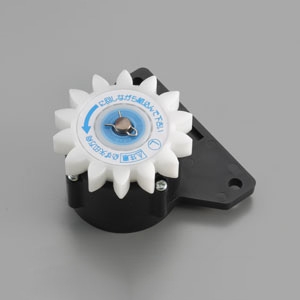 Amortecedor de trava GFK-914 – Perfis e Conectores