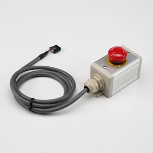 Botão de emergencia SUC-220 – Perfis e Conectores