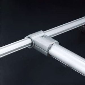 Bucha de deslizamento g 55mm de aluminio GFJ-A07 – Perfis e Conectores