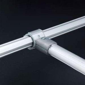 Bucha de deslizamento l 37mm de aluminio GFJ-A04 – Perfis e Conectores