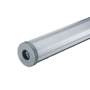 Bucha de fixacao m12 GFN-E02 – Perfis e Conectores