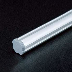 Capa de fechamento interno de plastico linha s GFA-403 – Perfis e Conectores