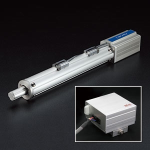 Cilindro elétrico 300mm tipo l XAK-P06 – Perfis e Conectores