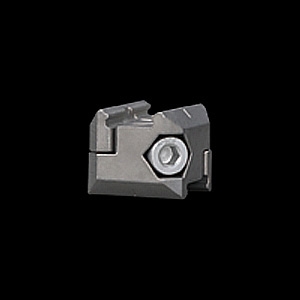 Conector cruzado de aluminio a GFJ-A11A – Perfis e Conectores