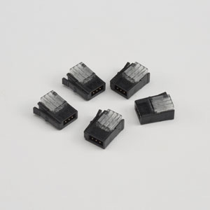 Conector de entrada 3p SUC-211 – Perfis e Conectores