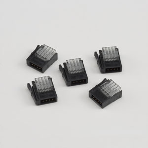 Conector de saida 4p SUC-212 – Perfis e Conectores