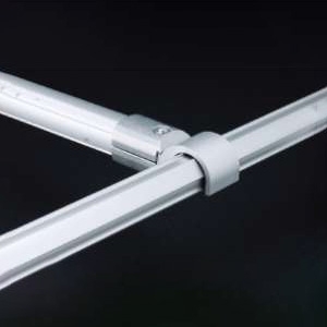 Conector gancho r de aluminio GFJ-A32 – Perfis e Conectores