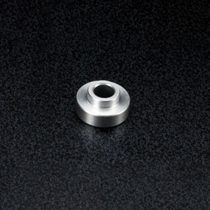 Espacador de inox do rolamento GFA-A71 – Perfis e Conectores