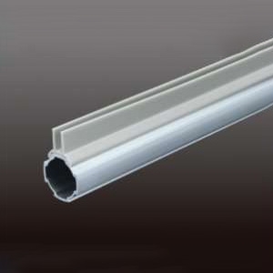 Guarnicao de plastico 5mm l=2000mm GFA-802G – Perfis e Conectores