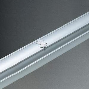 Lamina anti-estatica(50 pc/pcte) de inox GFK-E00 – Perfis e Conectores