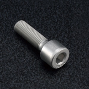 Parafuso de aluminio p/ conector m6,5x22( (10 pc) GFK-N20 – Perfis e Conectores