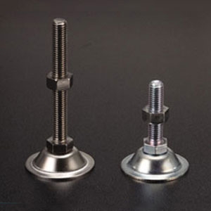 Pe nivelador m16 SFK-934 – Perfis e Conectores