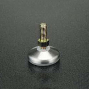 Pe nivelador m6 de ferro SFA-601 – Perfis e Conectores