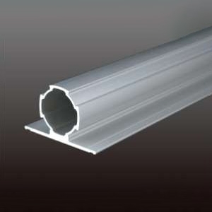 Perfil de aluminio f50 l=4000mm GFF-005 – Perfis e Conectores