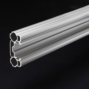 Perfil de guia l=4000mm GFF-M01 – Perfis e Conectores