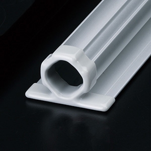 Ponteira de plastico para gff-005 GFA-429 – Perfis e Conectores