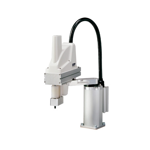 Robo scara IXP-3C3515 – Atuadores e Robôs
