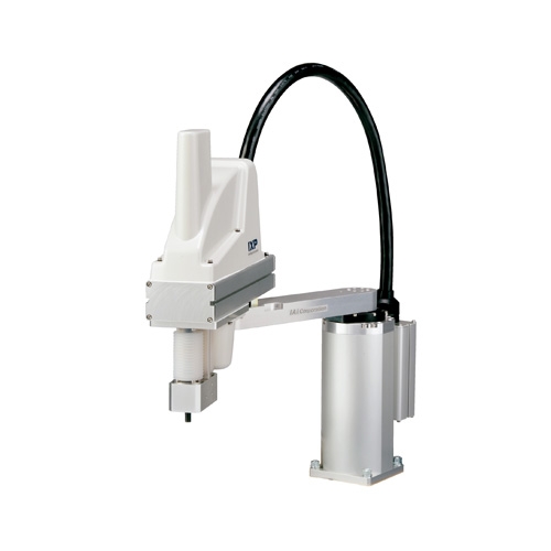Robo scara IXP-3C4515 – Atuadores e Robôs