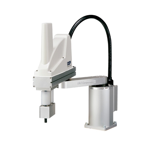 Robo scara IXP-3C5520 – Atuadores e Robôs
