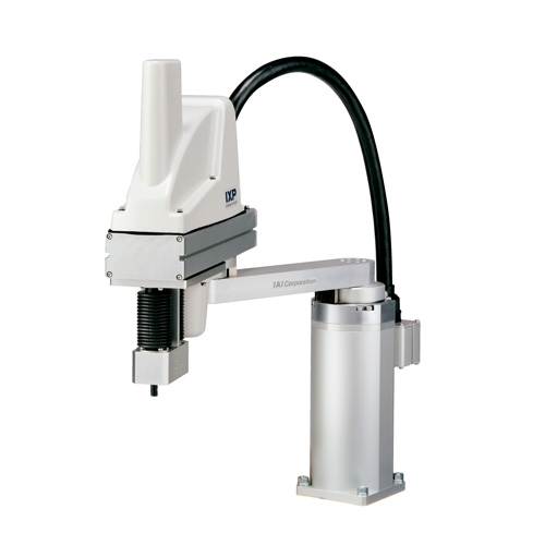 Robo scara IXP-3W4515 – Atuadores e Robôs