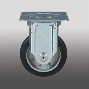 Rodizio fixo m6 ø 100 GFN-503 – Perfis e Conectores