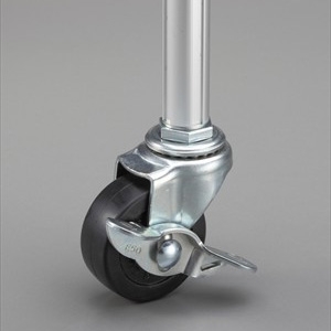 Rodizio giratorio diam 50 linha s GFN-647 – Perfis e Conectores