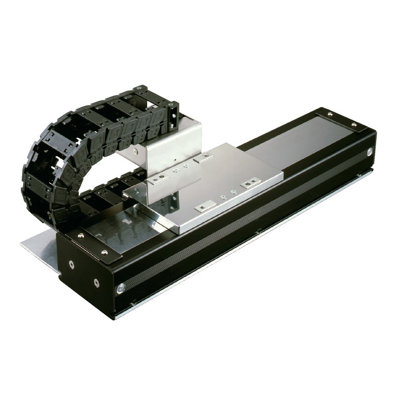 Servo linear LSA-N10 – Atuadores e Robôs