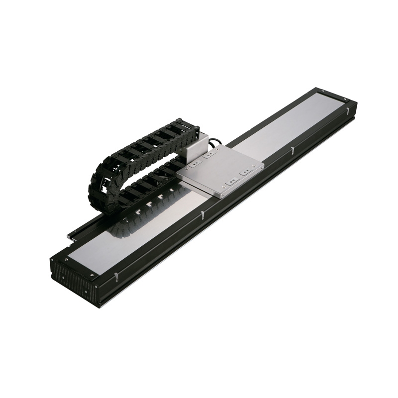 Servo linear LSA-N15 – Atuadores e Robôs