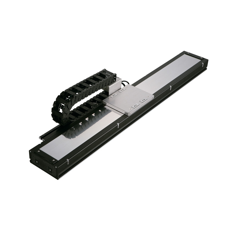 Servo linear LSAS-N15 – Atuadores e Robôs