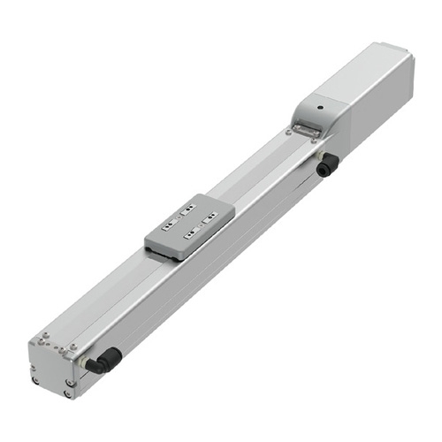 Slide RCP6CR-SA4C – Atuadores e Robôs