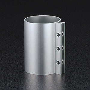 Suporte de aluminio GFH-013 – Perfis e Conectores