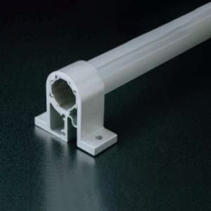 Suporte de aluminio GFJ-A35 – Perfis e Conectores
