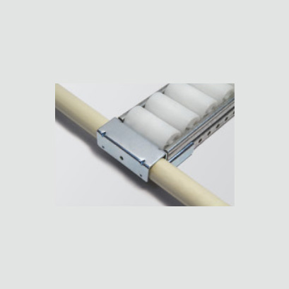 Suporte de ferro tipo a para trilho 80 JMT-PL-80A – Perfis e Conectores