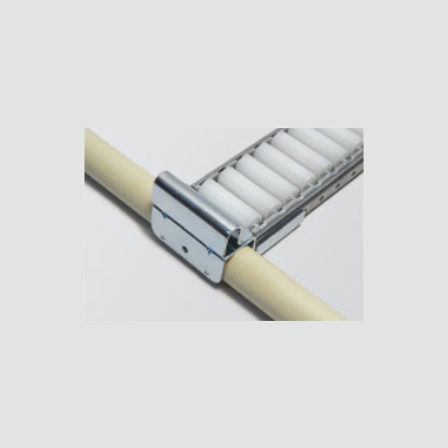 Suporte de ferro tipo b para trilho 60 JMT-PL-60B – Perfis e Conectores