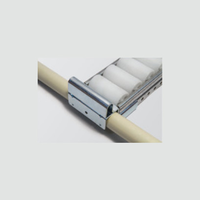 Suporte de ferro tipo b para trilho 80 JMT-PL-80B – Perfis e Conectores