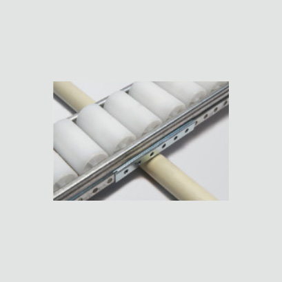 Suporte de ferro tipo d para trilho 80 JMT-PL-80D – Perfis e Conectores