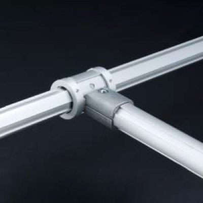Anel de trava de aluminio GFJ-A09 – Acessórios