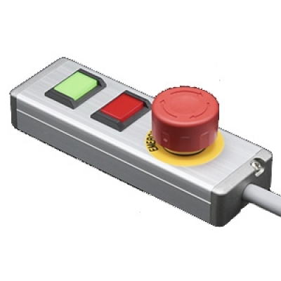 Botão de emergencia NXC-301 – Snets