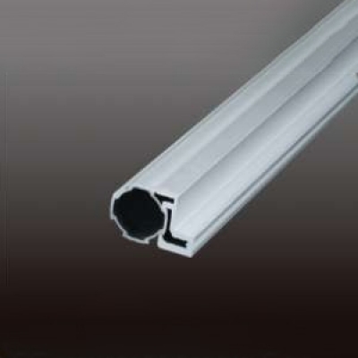 Cantoneira para perfil l=4000mm GFF-A01 – Conectores