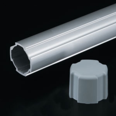 Capa de fechamento externo de plastico GFA-401 – Acessórios