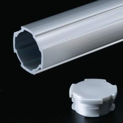 Capa de fechamento interno de plastico GFK-450 – Acessórios