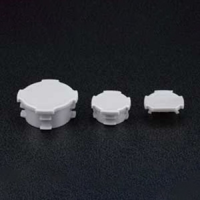 Capa de fechamento interno de plastico linha g GFA-402 – Acessórios