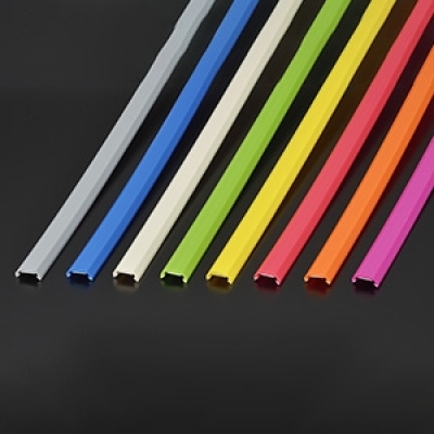 Capa de protecao marfim l=2000mm GFA-800V – Acessórios
