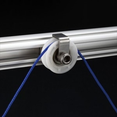 Conector anti escape de ferro GFK-947 – Conectores