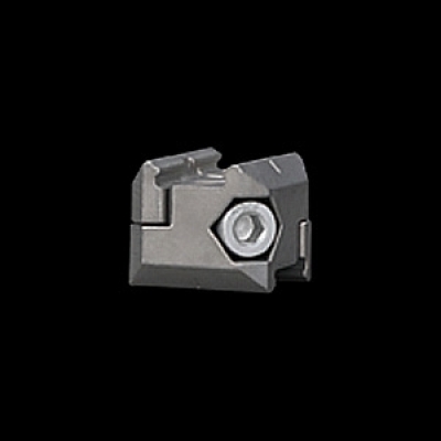 Conector cruzado de aluminio a GFJ-A11A – Conectores