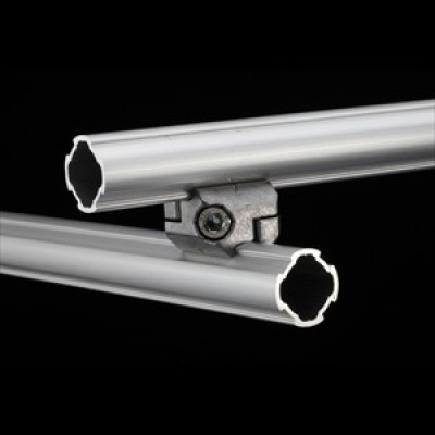 Conector cruzado de aluminio s GFJ-B55 – Conectores