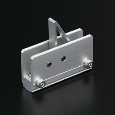 Conector de aluminio anti retorno gf GFA-C98 – Conectores