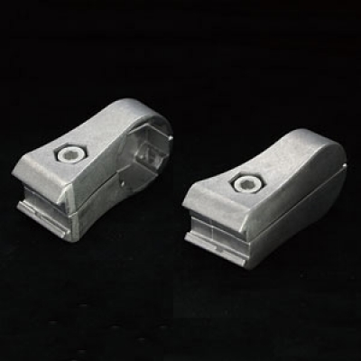 Conector de aluminio para alca GFK-A22 – Conectores