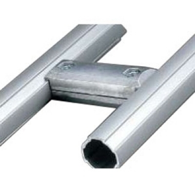 Conector de ligacao de aluminio GFJ-A00 – Conectores